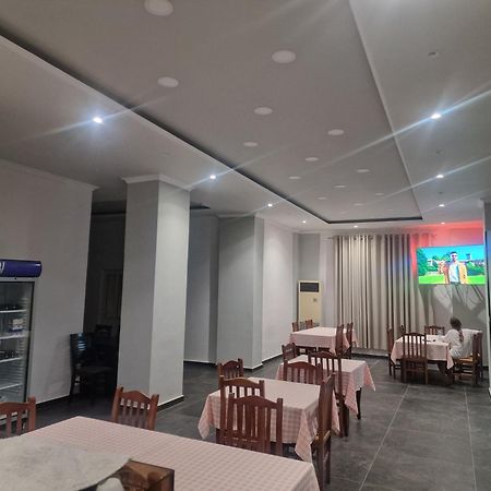 Villa Premium Durrës Exteriör bild