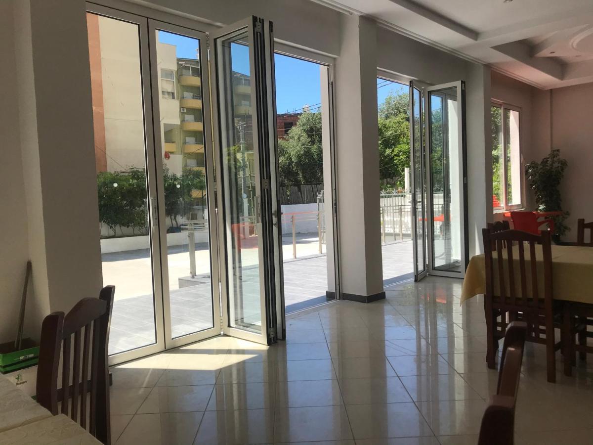 Villa Premium Durrës Exteriör bild