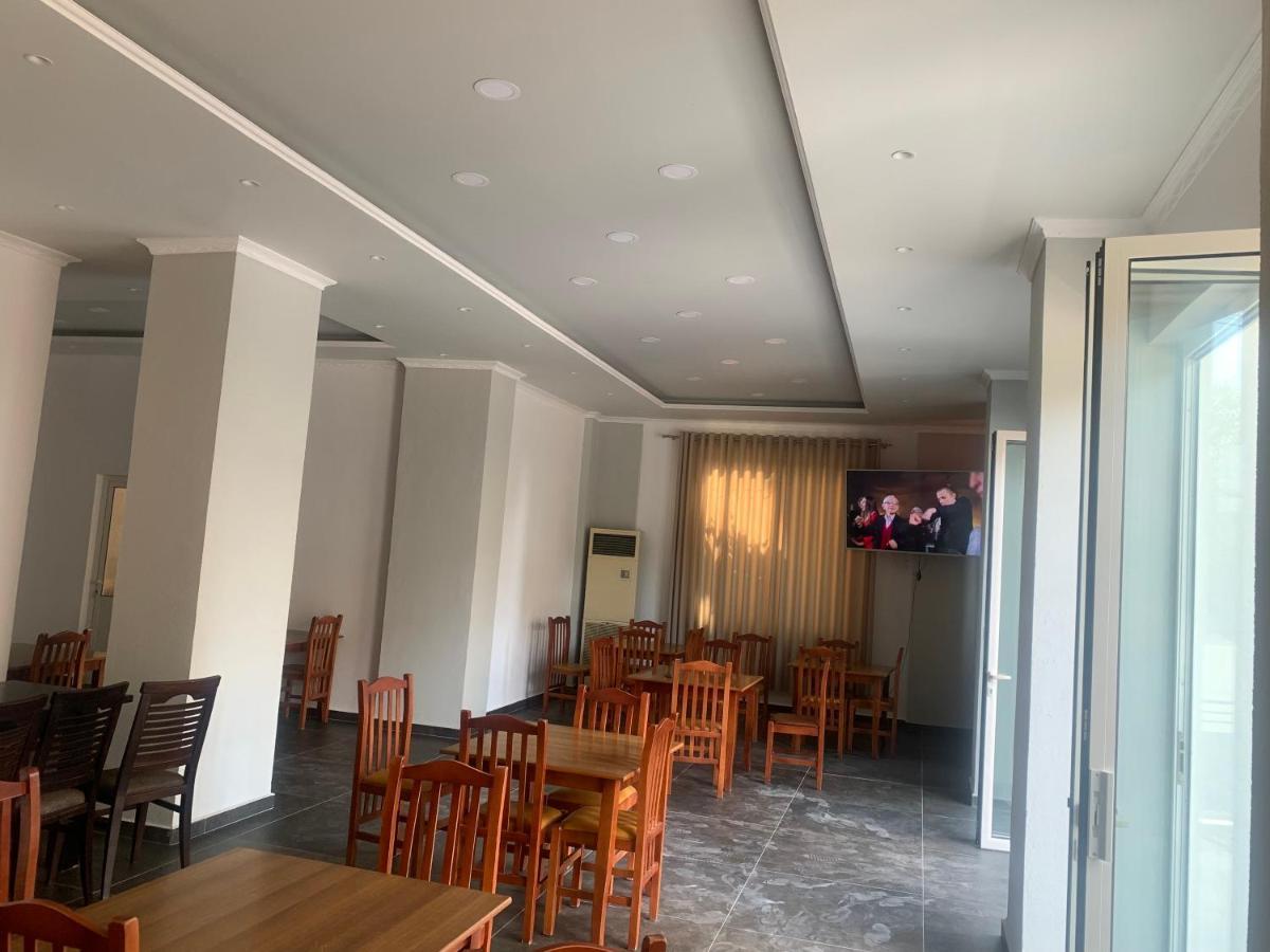 Villa Premium Durrës Exteriör bild