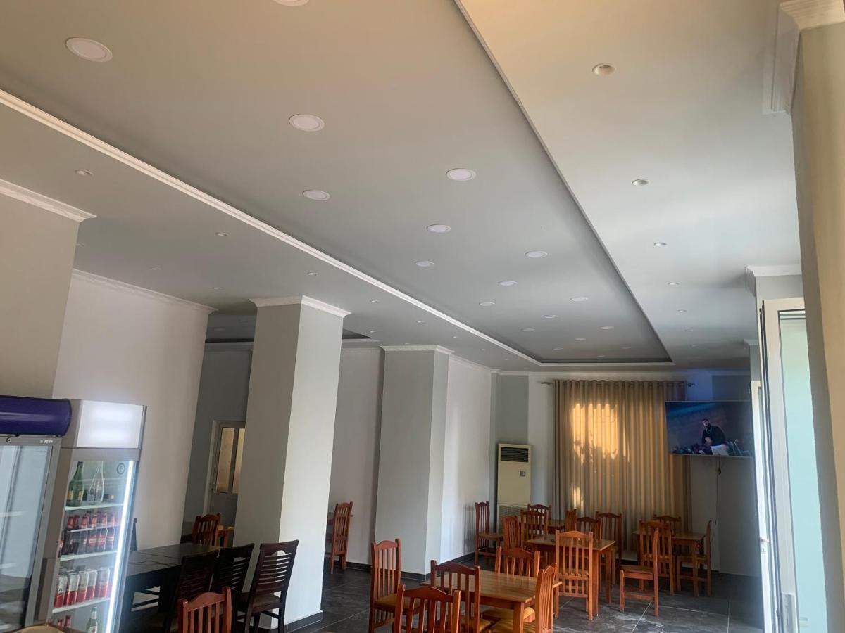 Villa Premium Durrës Exteriör bild