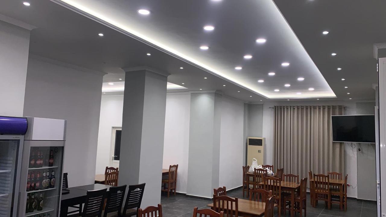 Villa Premium Durrës Exteriör bild