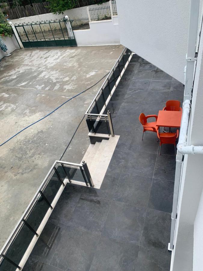 Villa Premium Durrës Exteriör bild