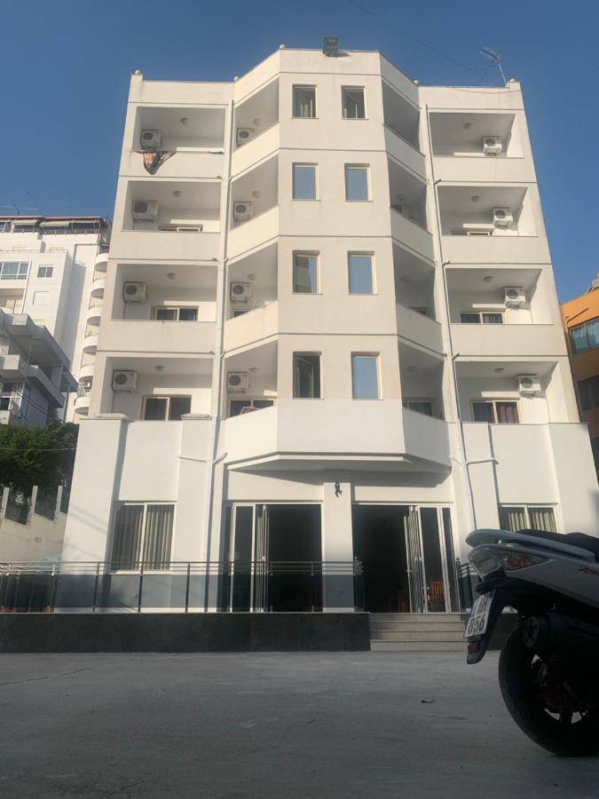 Villa Premium Durrës Exteriör bild