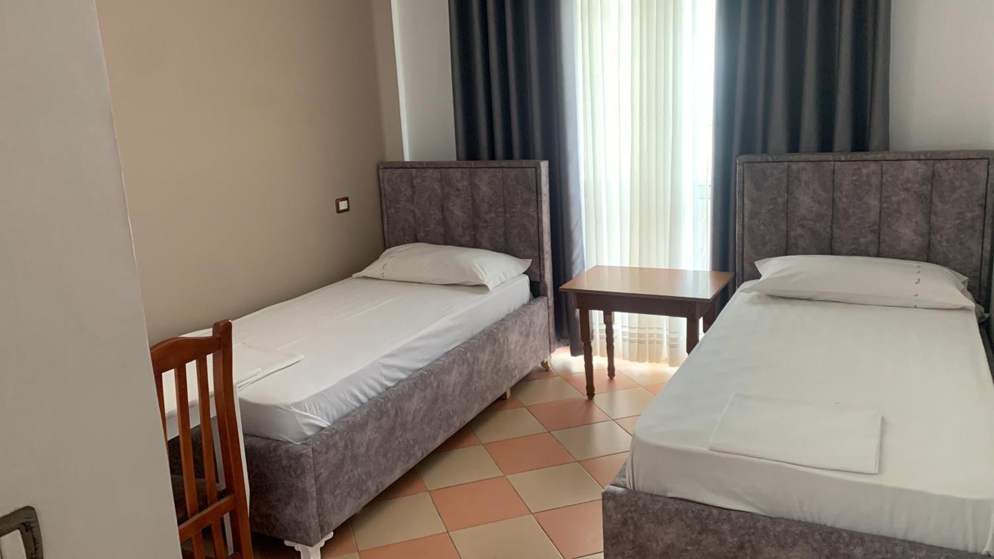 Villa Premium Durrës Exteriör bild