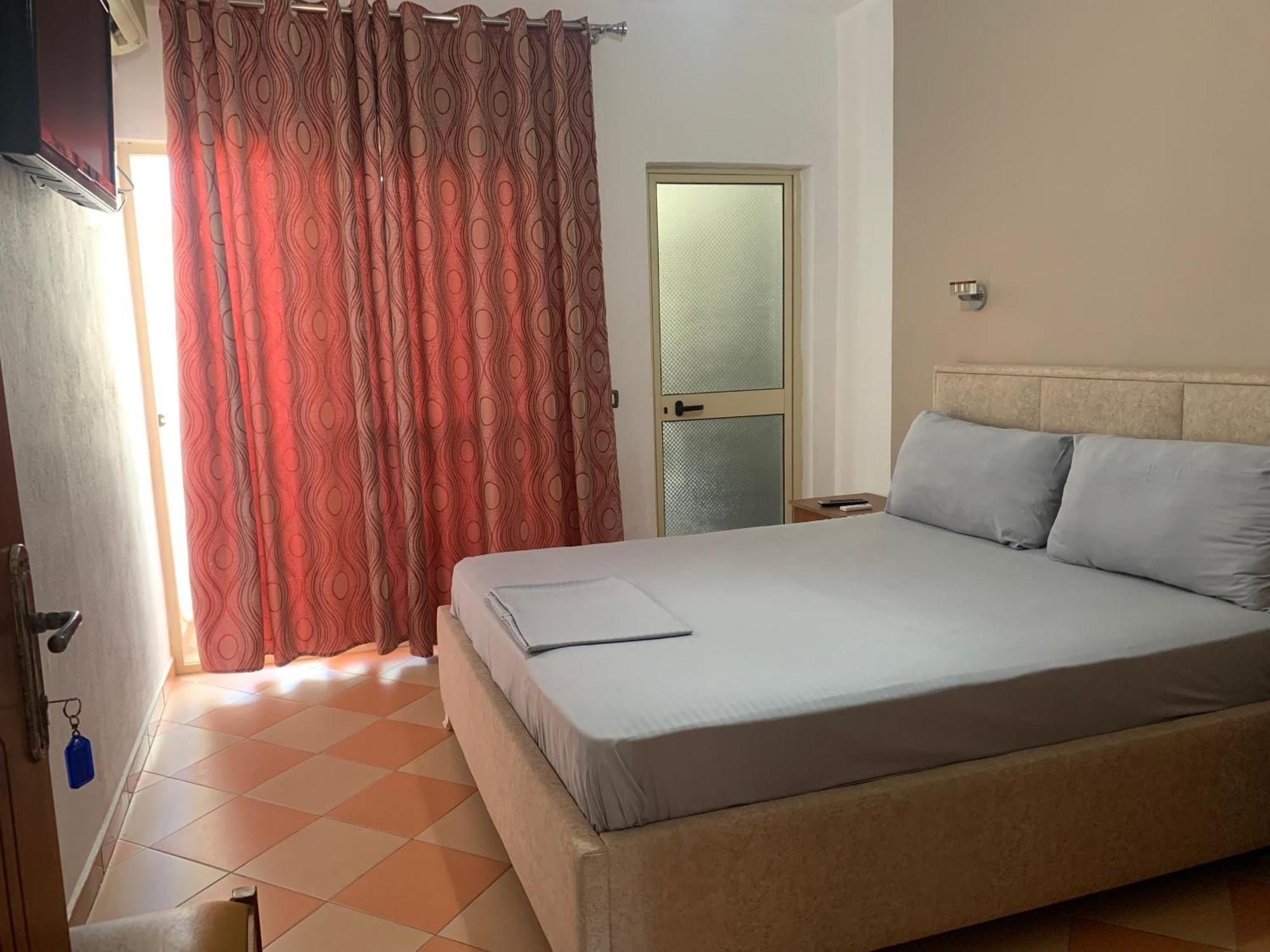 Villa Premium Durrës Exteriör bild