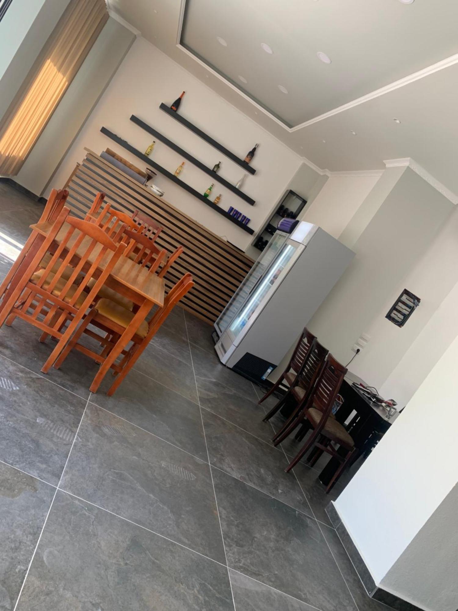 Villa Premium Durrës Exteriör bild