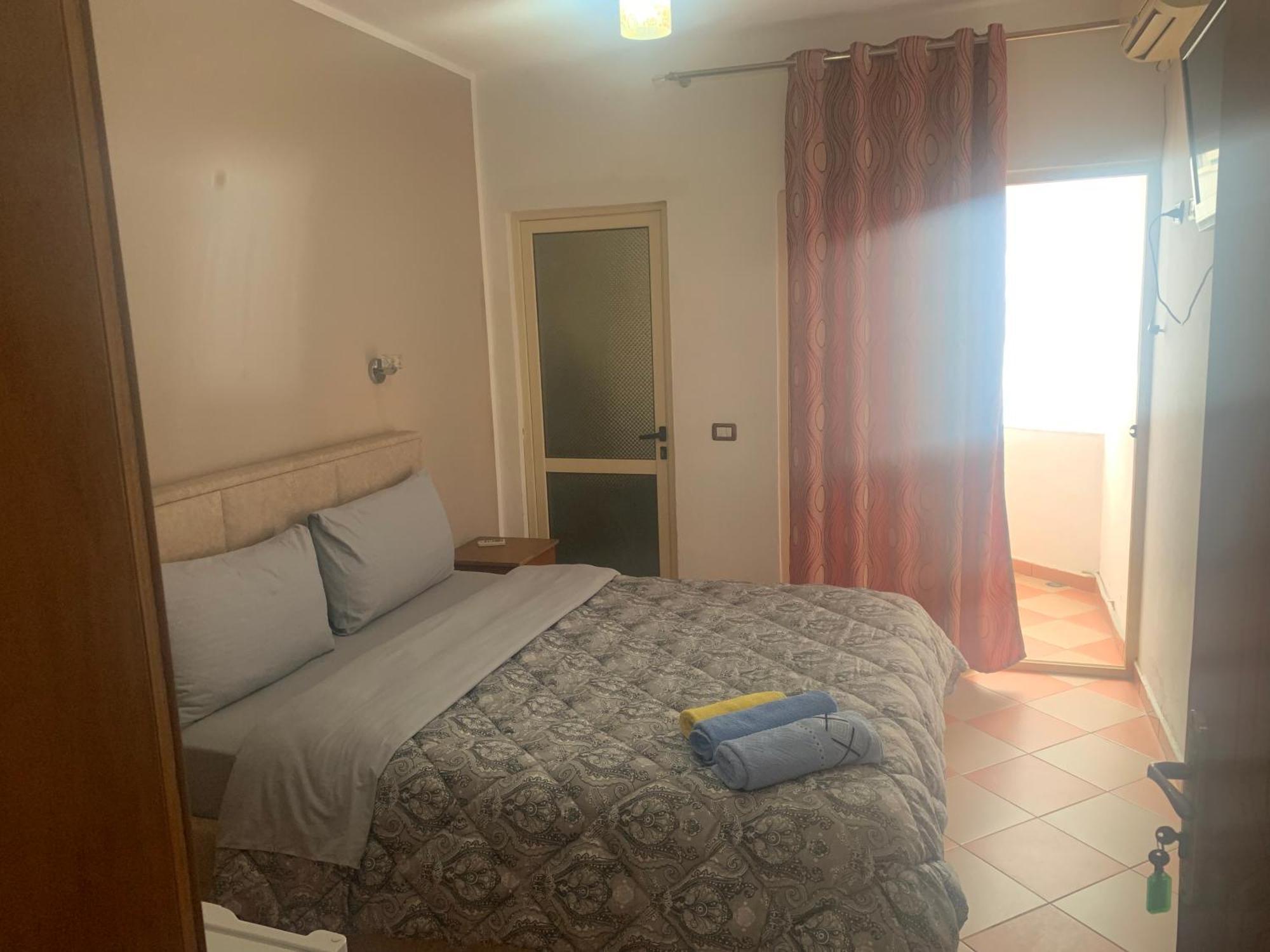 Villa Premium Durrës Exteriör bild