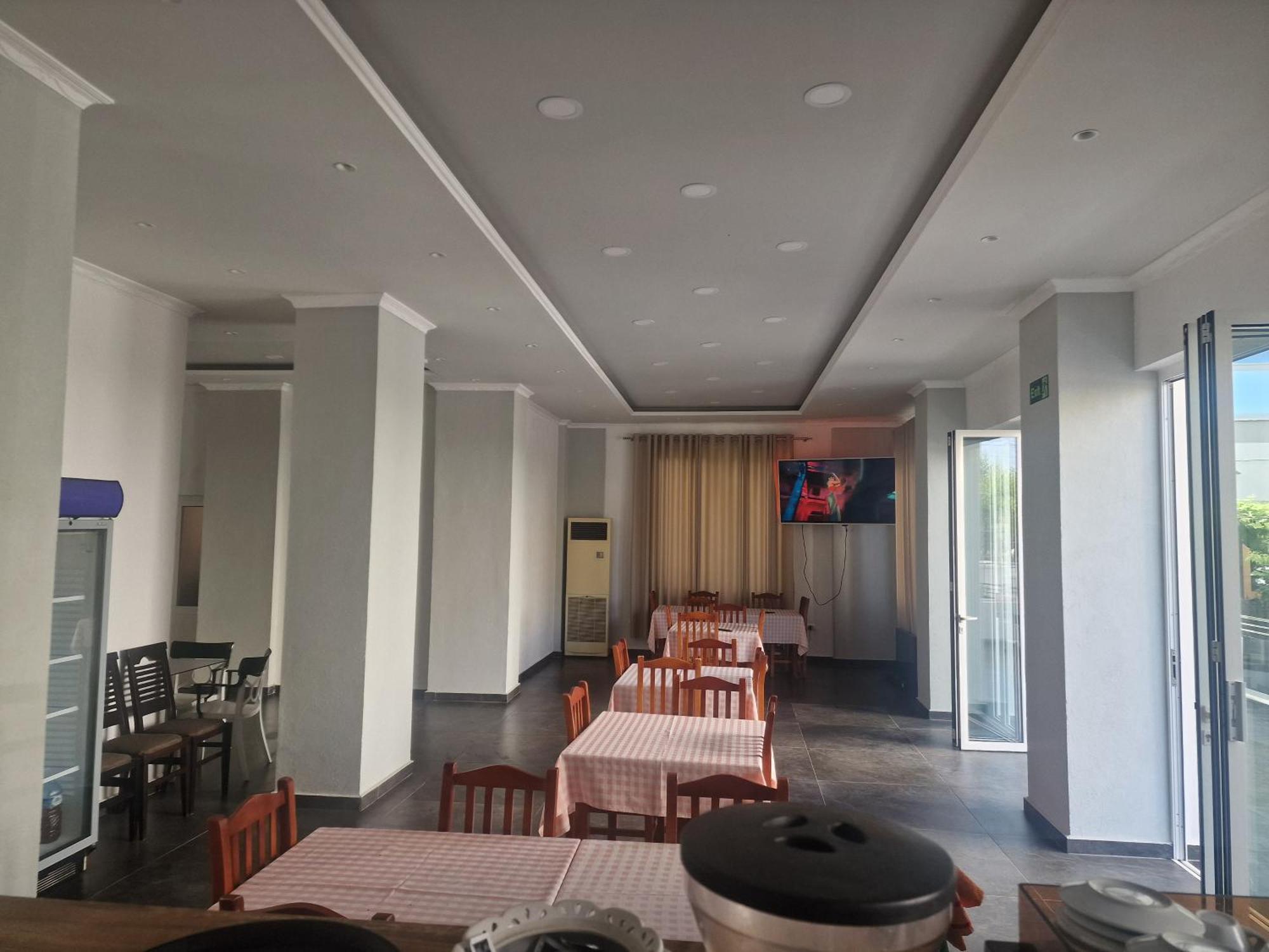 Villa Premium Durrës Exteriör bild