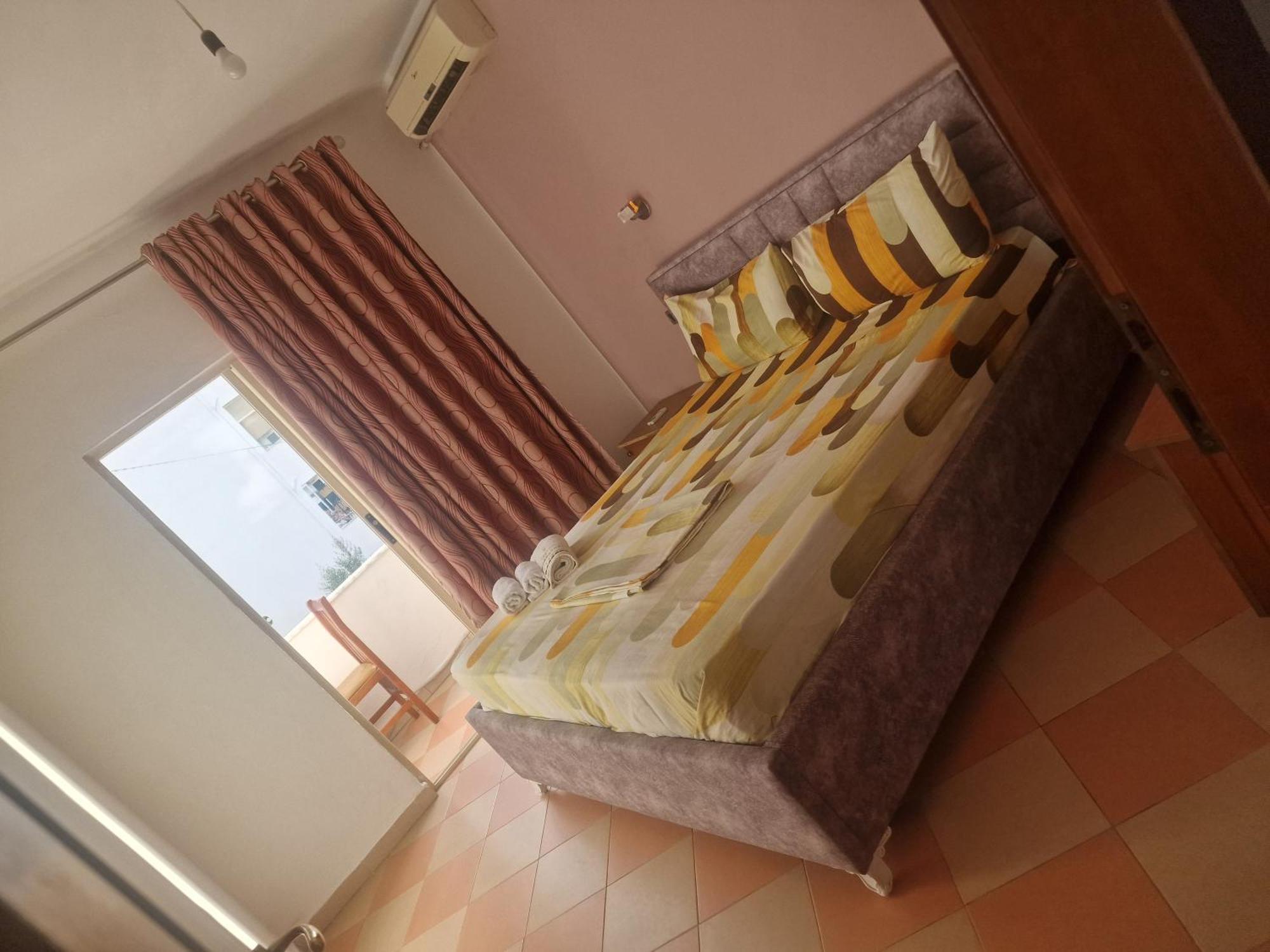 Villa Premium Durrës Exteriör bild