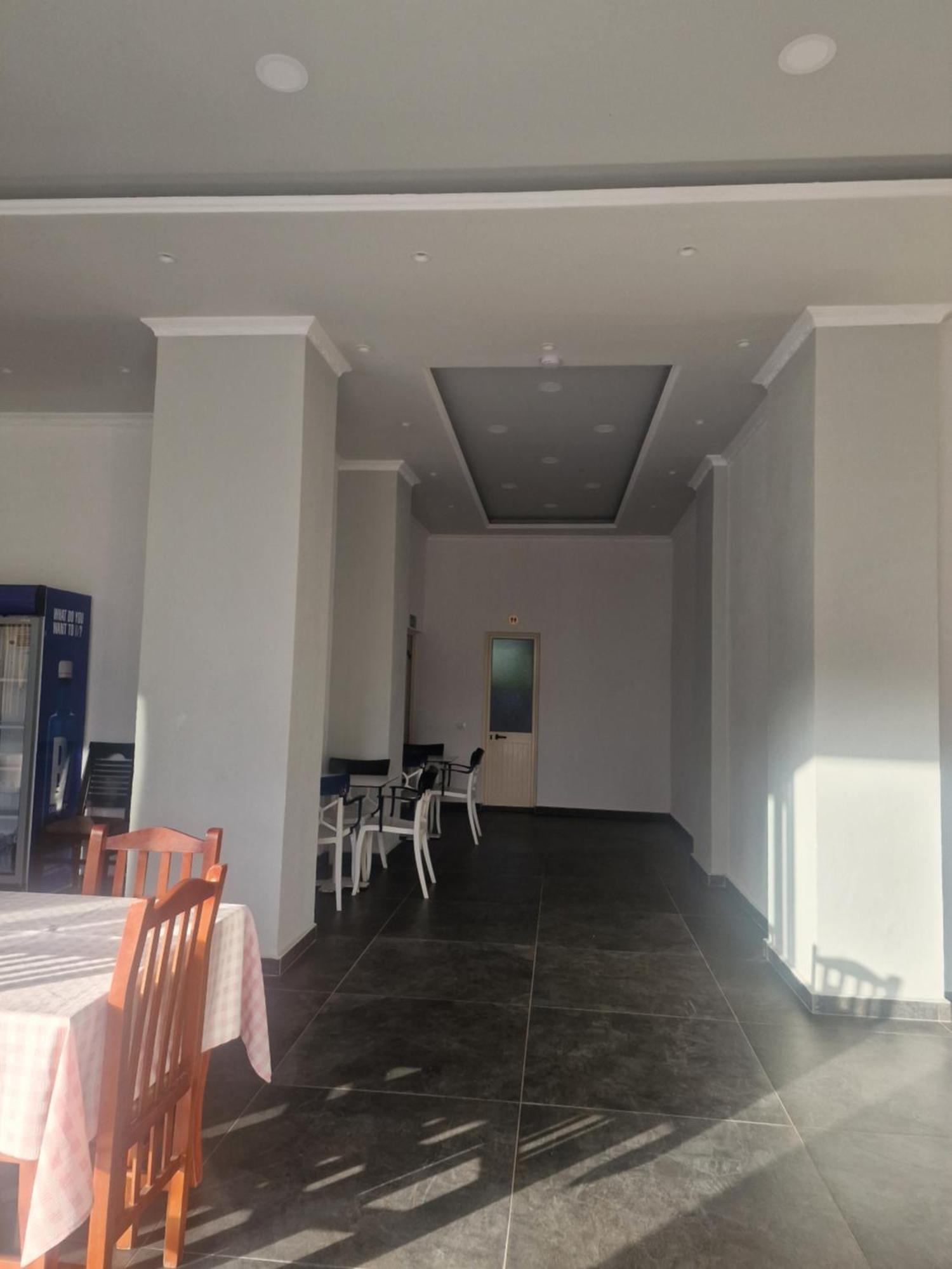 Villa Premium Durrës Exteriör bild
