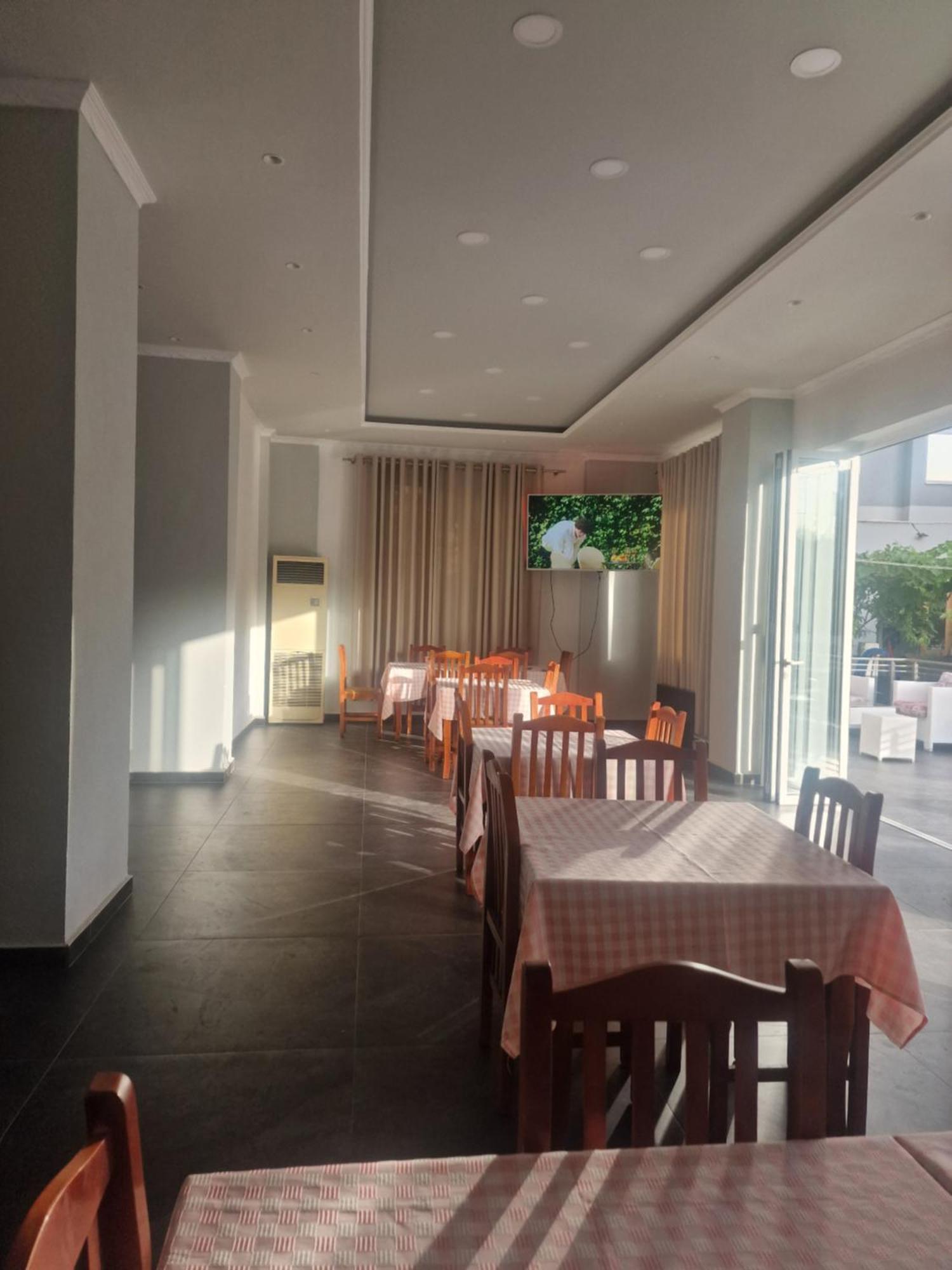 Villa Premium Durrës Exteriör bild