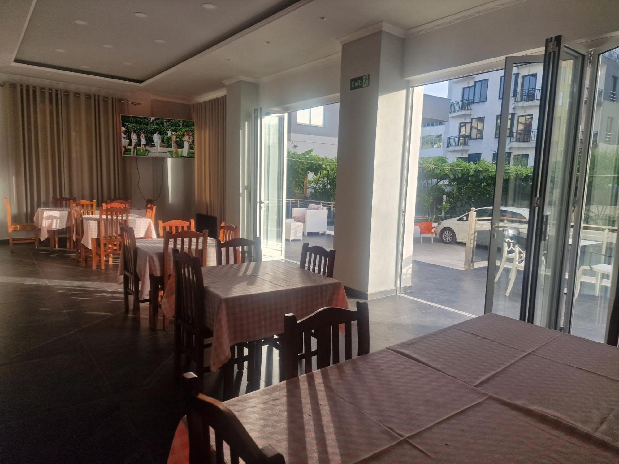 Villa Premium Durrës Exteriör bild