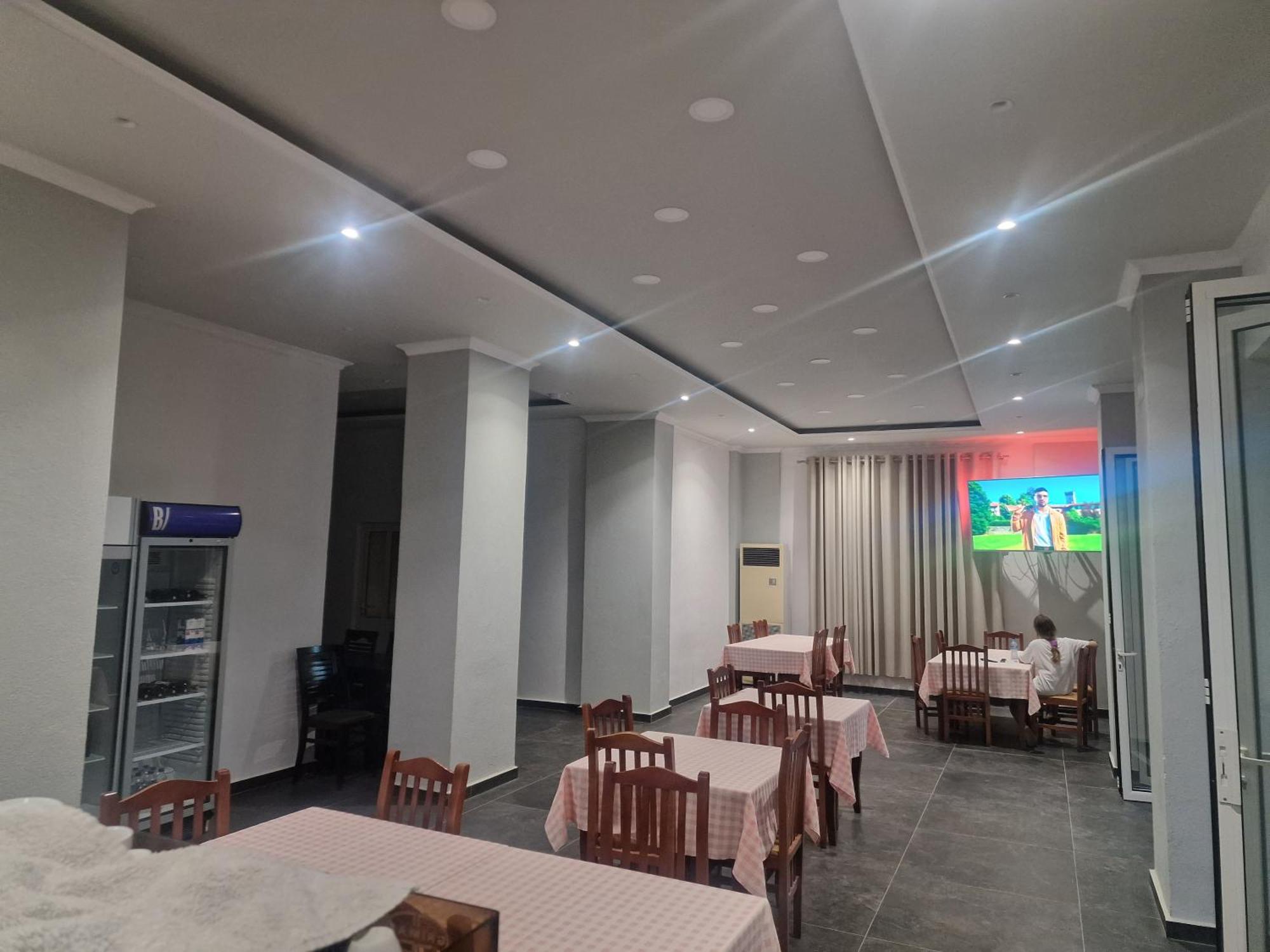 Villa Premium Durrës Exteriör bild