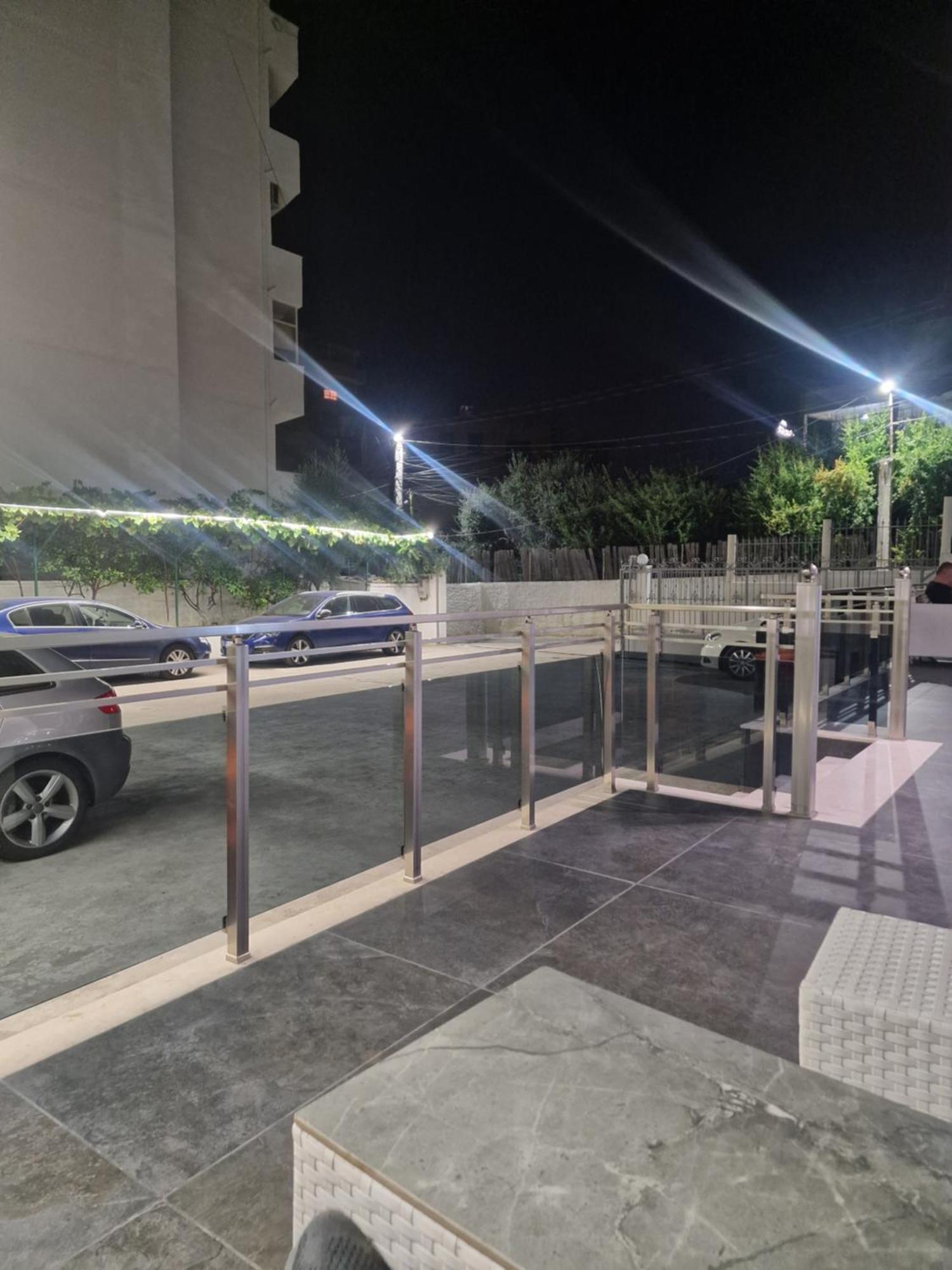 Villa Premium Durrës Exteriör bild