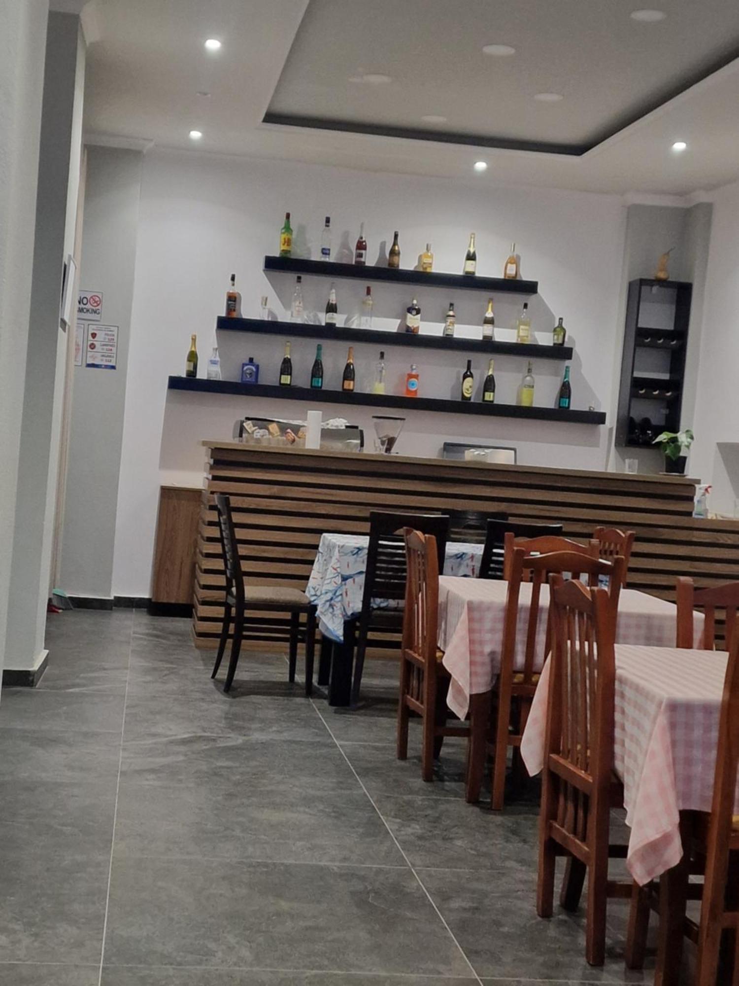 Villa Premium Durrës Exteriör bild