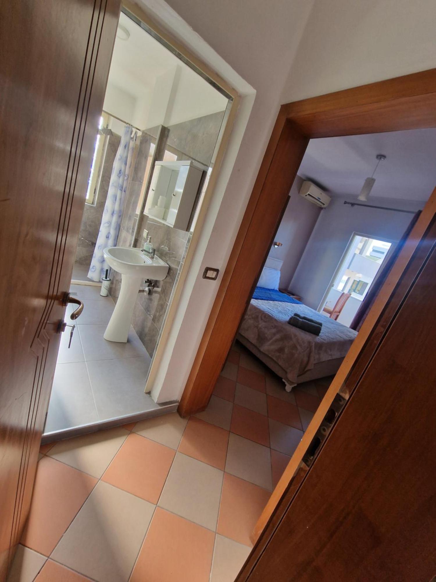 Villa Premium Durrës Exteriör bild