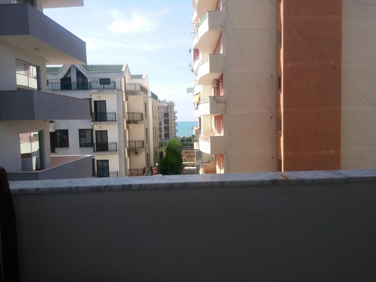 Villa Premium Durrës Exteriör bild