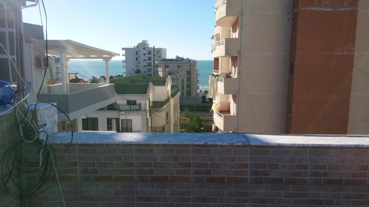 Villa Premium Durrës Exteriör bild